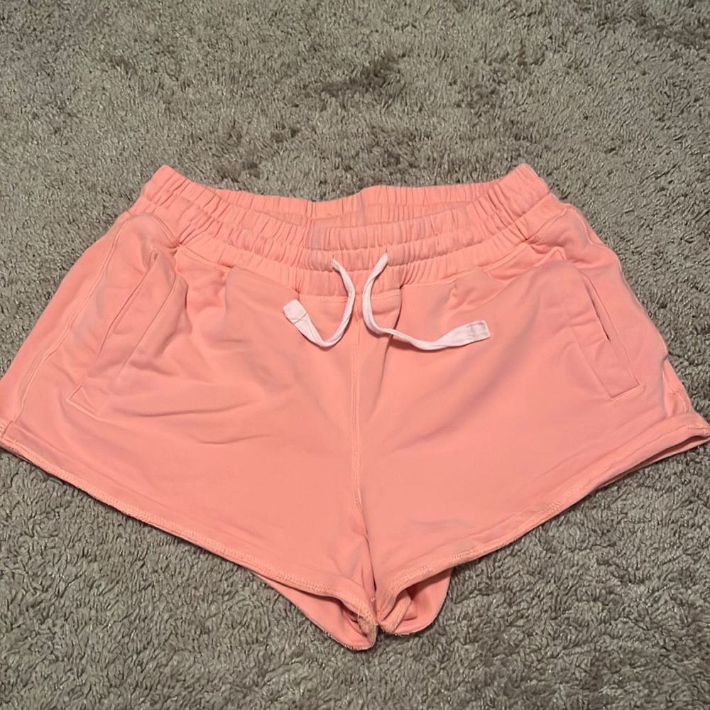 IVL Collective sweat shorts